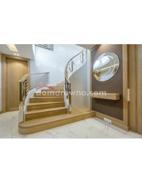 Schody na beton - galeria 24