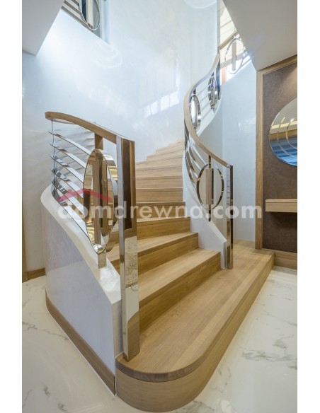 Schody na beton - galeria 24