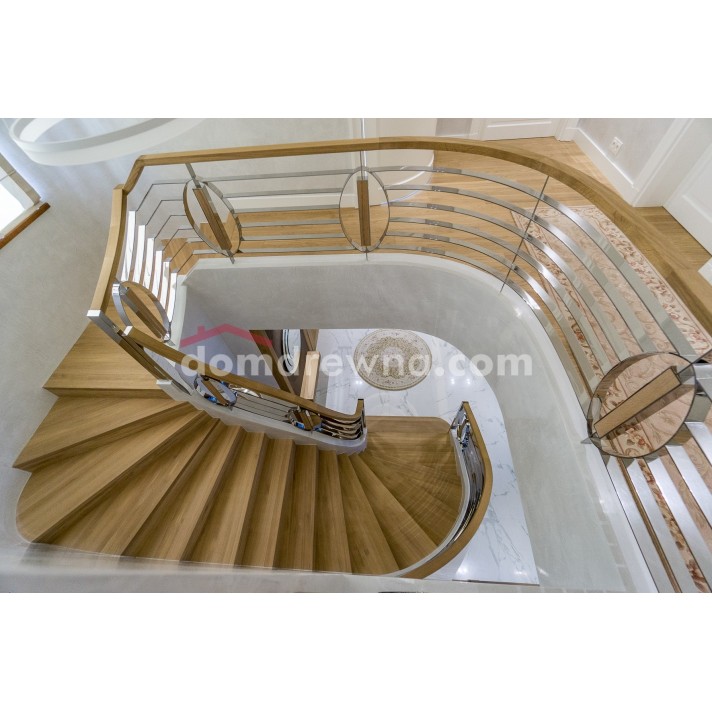 Schody na beton - galeria 24