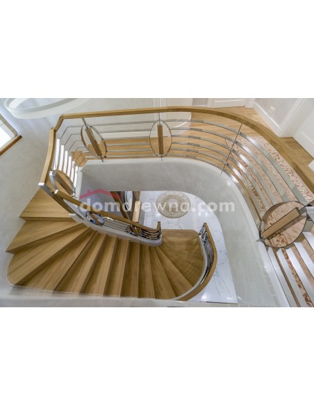 Schody na beton - galeria 24