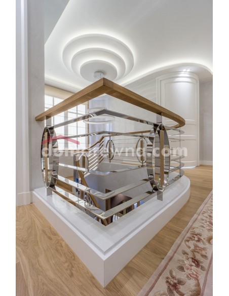 Schody na beton - galeria 24