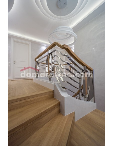 Schody na beton - galeria 24