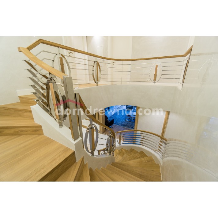 Schody na beton - galeria 24