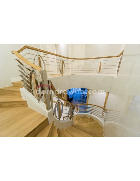 Schody na beton - galeria 24