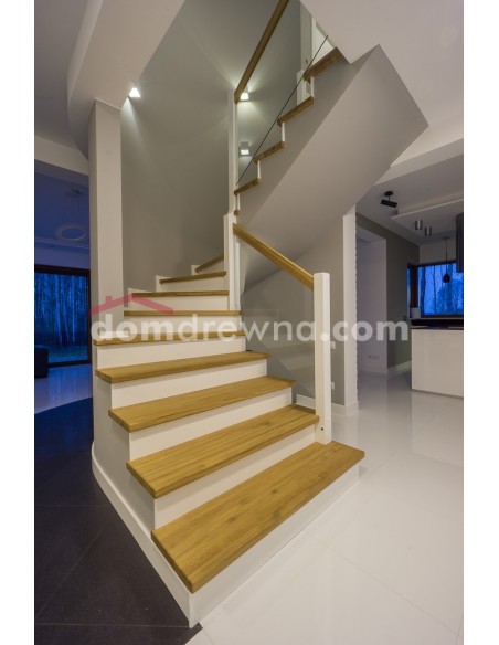 Schody na beton - galeria 26