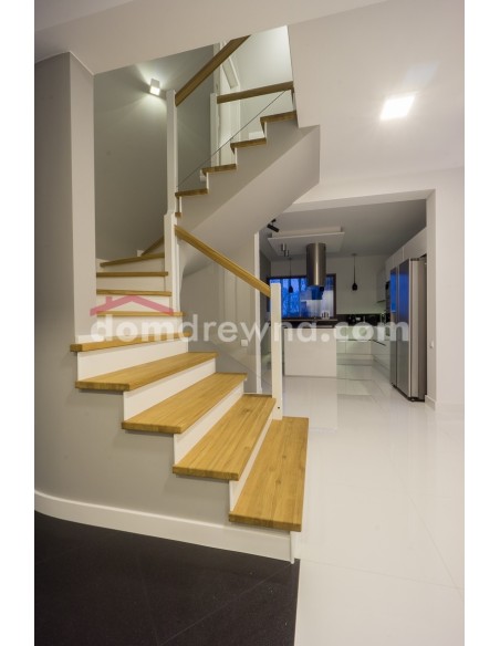 Schody na beton - galeria 26