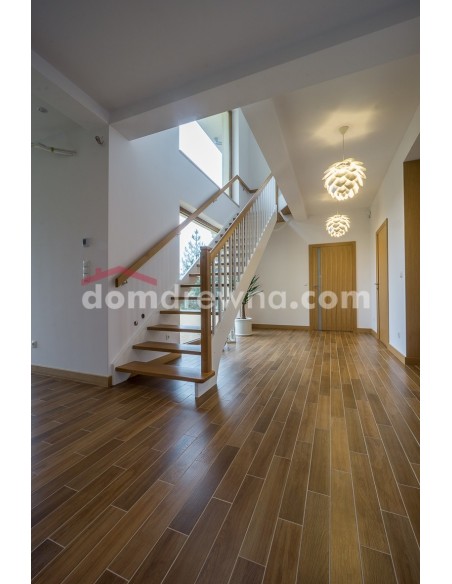 Schody samonośne - galeria 13