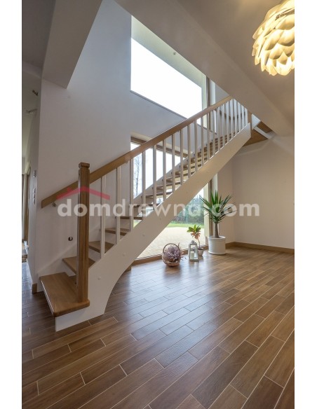 Schody samonośne - galeria 13