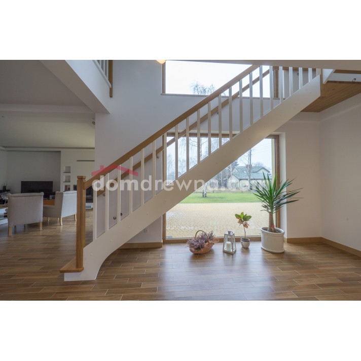 Schody samonośne - galeria 13