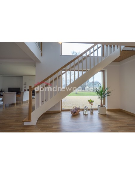 Schody samonośne - galeria 13