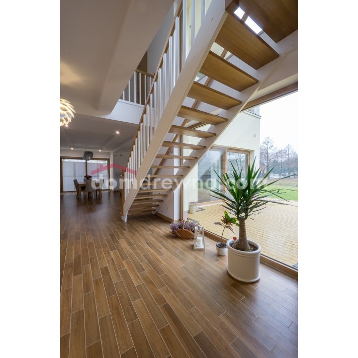 Schody samonośne - galeria 13