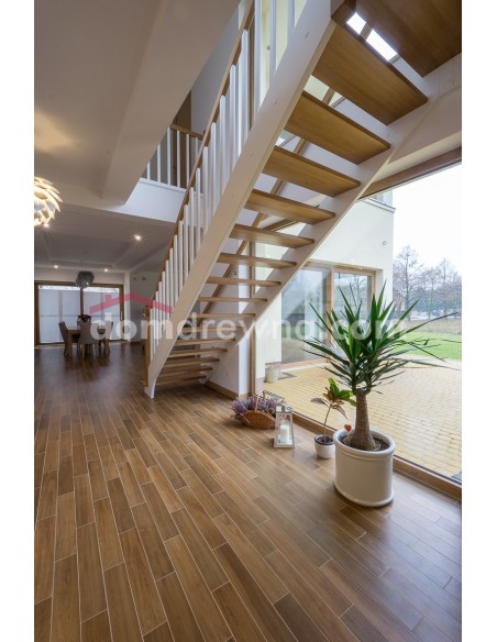 Schody samonośne - galeria 13