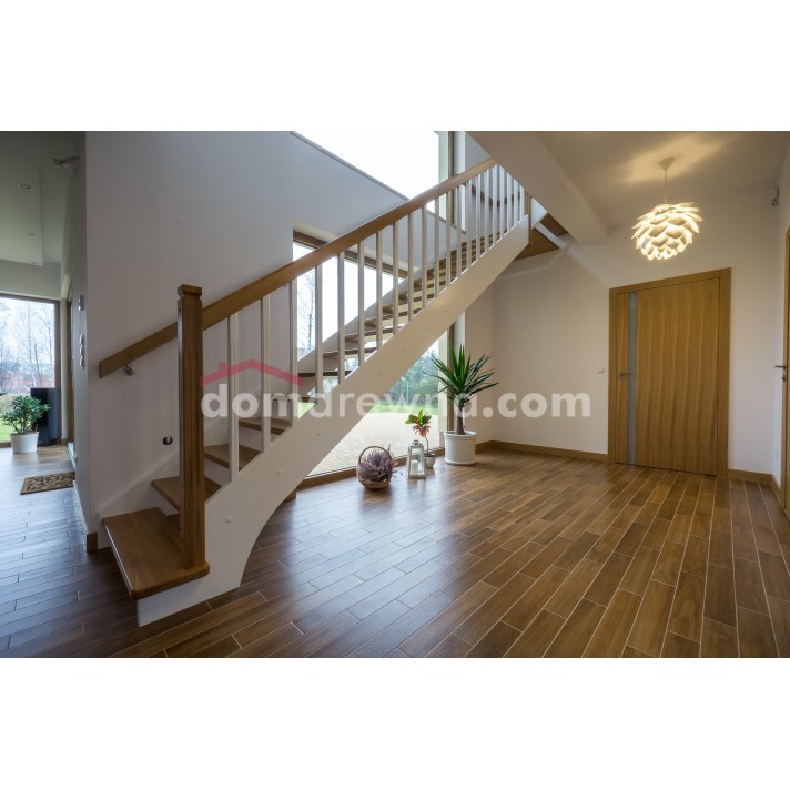 Schody samonośne - galeria 13