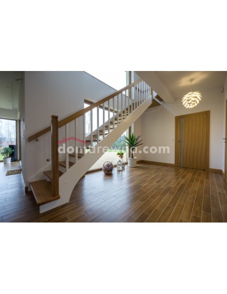 Schody samonośne - galeria 13