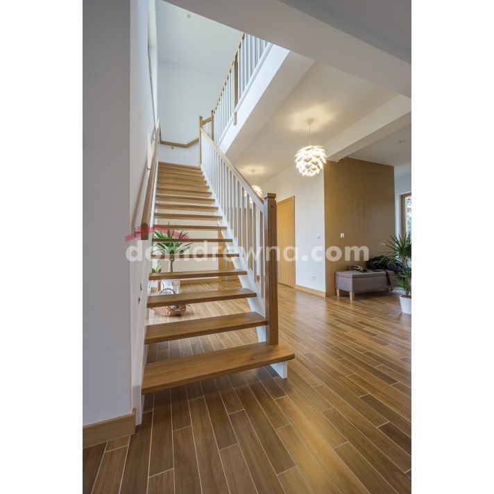 Schody samonośne - galeria 13