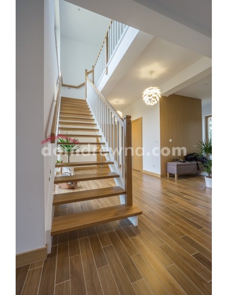 Schody samonośne - galeria 13