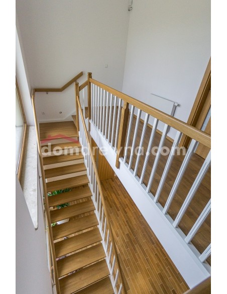 Schody samonośne - galeria 13