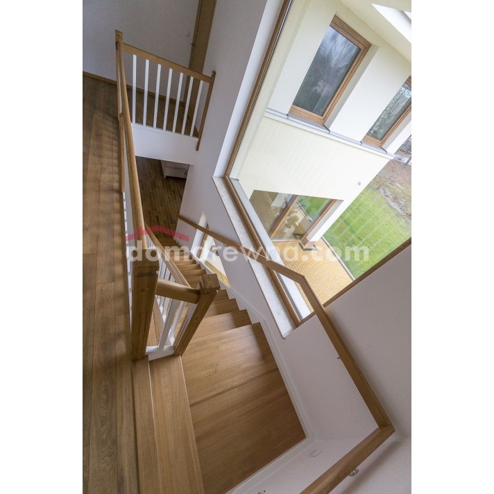 Schody samonośne - galeria 13