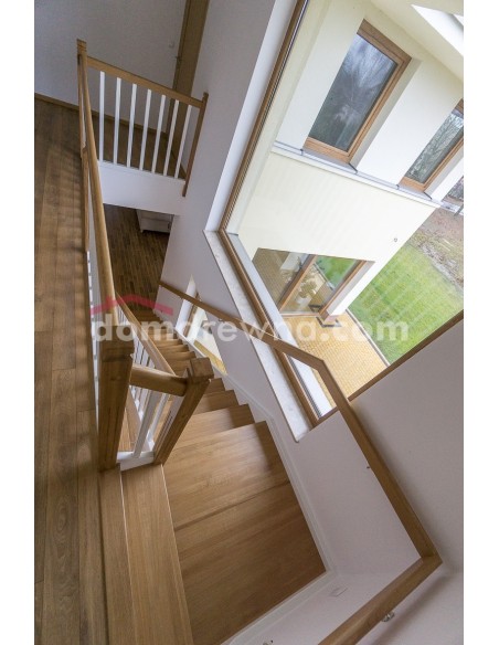 Schody samonośne - galeria 13