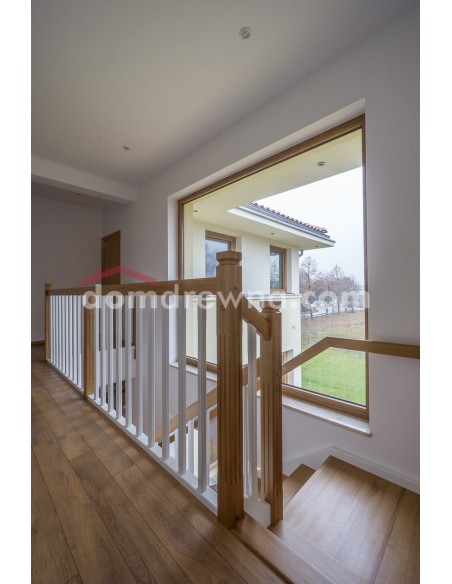 Schody samonośne - galeria 13