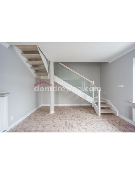 Schody samonośne - galeria 14