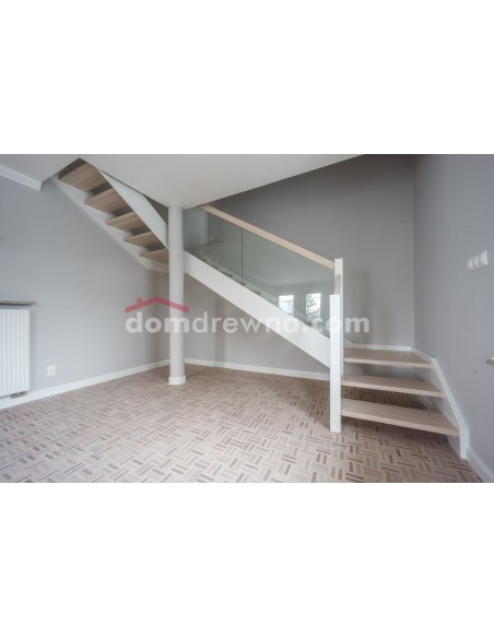 Schody samonośne - galeria 14