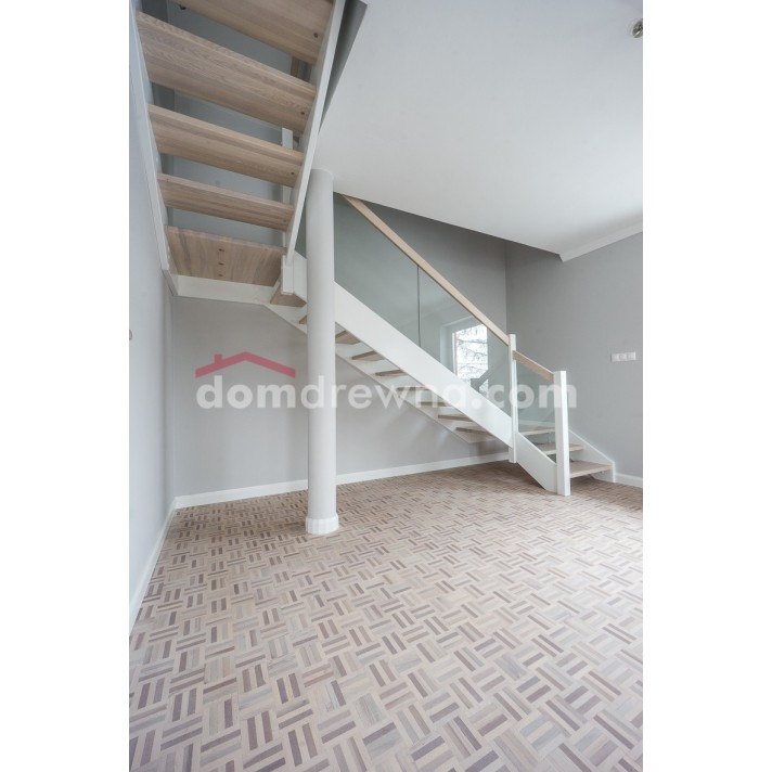 Schody samonośne - galeria 14