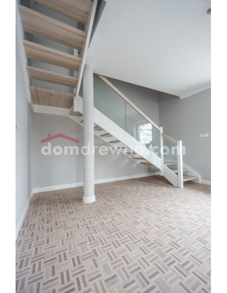 Schody samonośne - galeria 14