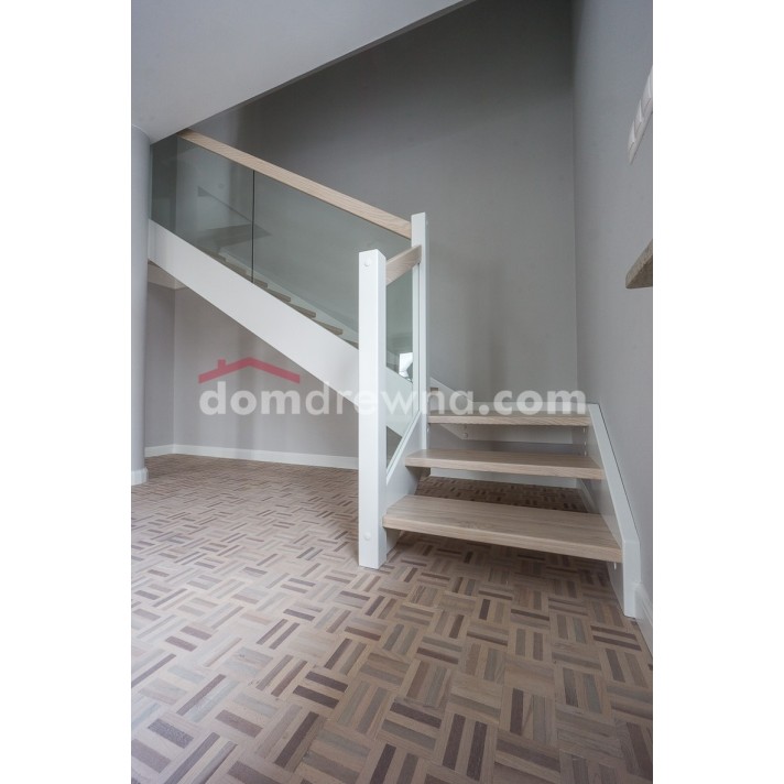 Schody samonośne - galeria 14