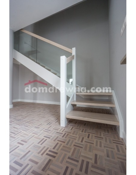 Schody samonośne - galeria 14