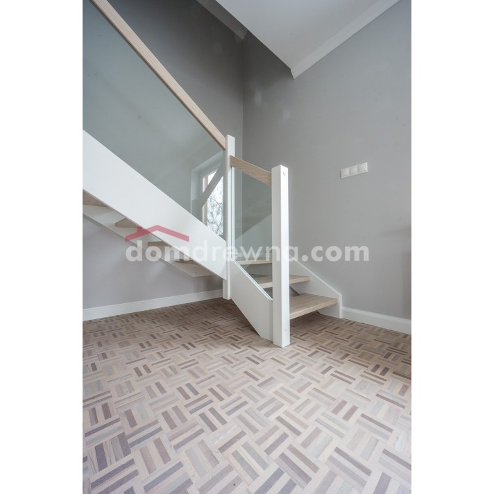 Schody samonośne - galeria 14