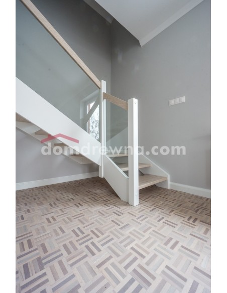 Schody samonośne - galeria 14