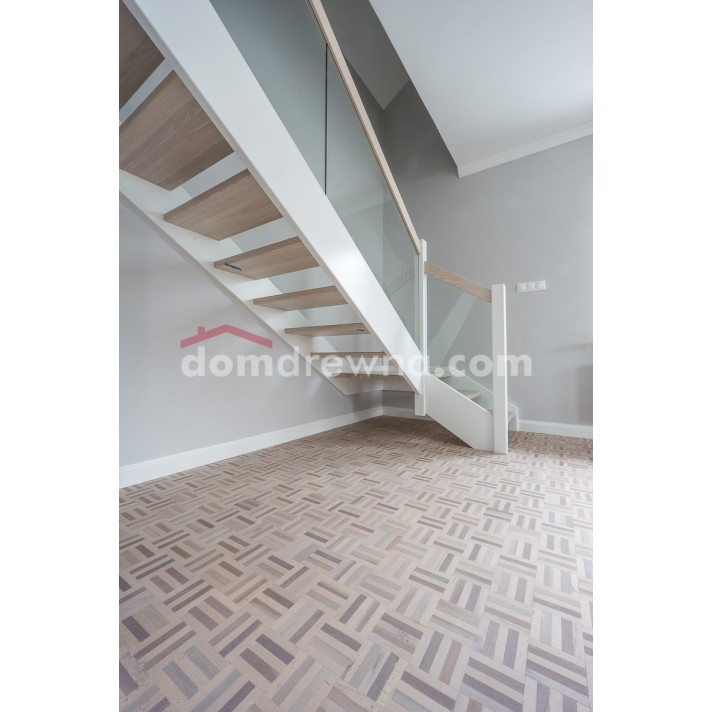 Schody samonośne - galeria 14