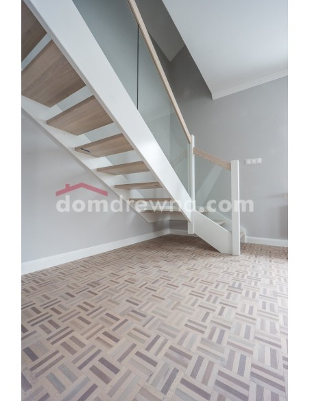 Schody samonośne - galeria 14