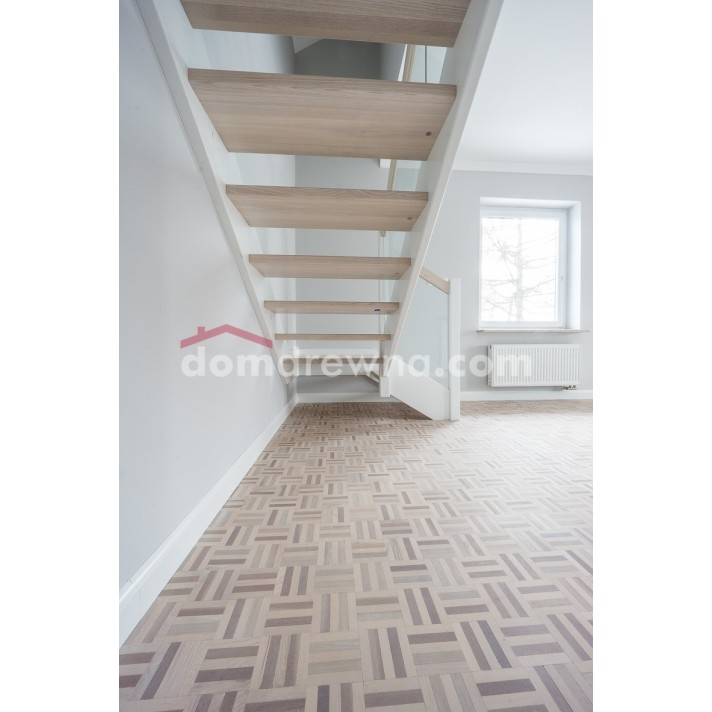 Schody samonośne - galeria 14