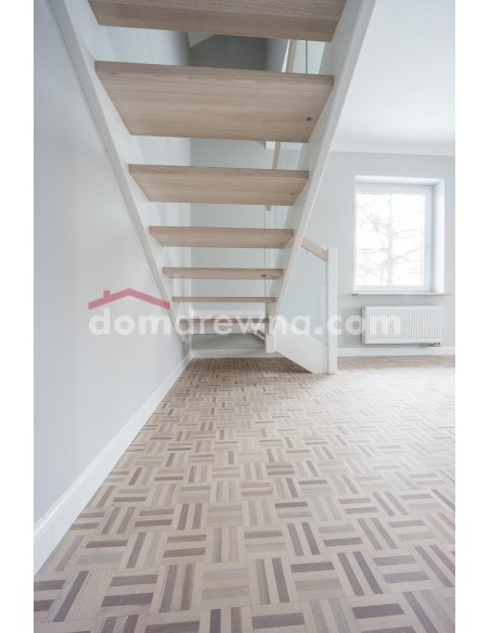 Schody samonośne - galeria 14