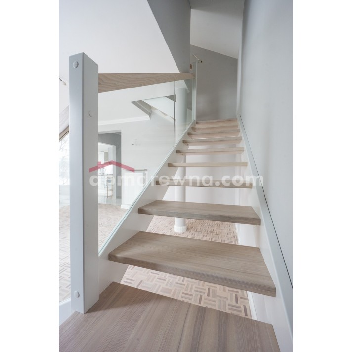 Schody samonośne - galeria 14