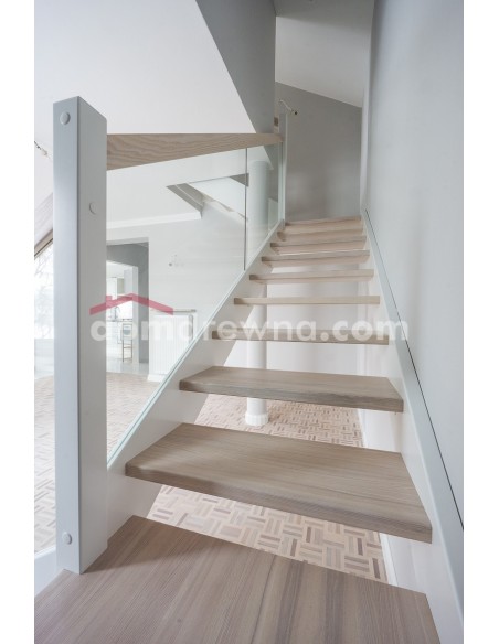 Schody samonośne - galeria 14