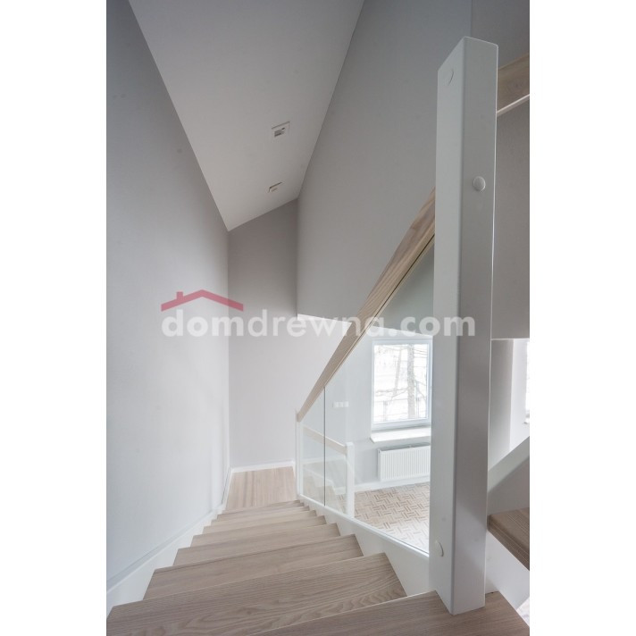 Schody samonośne - galeria 14