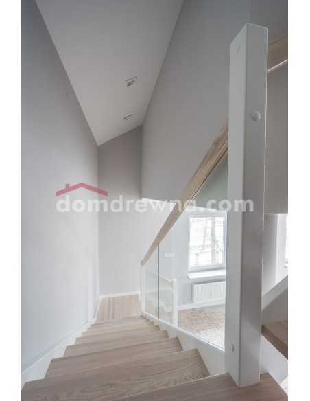 Schody samonośne - galeria 14