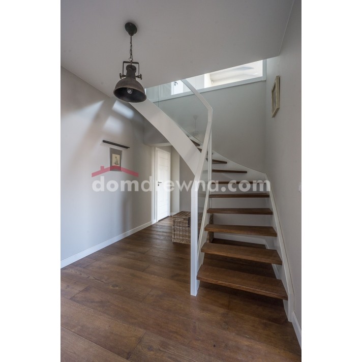 Schody samonośne - galeria 15