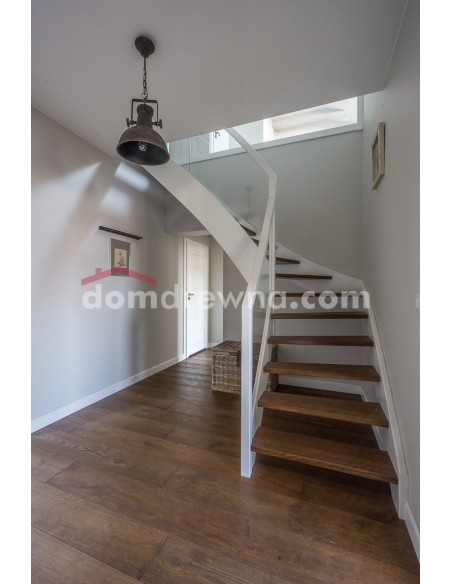 Schody samonośne - galeria 15