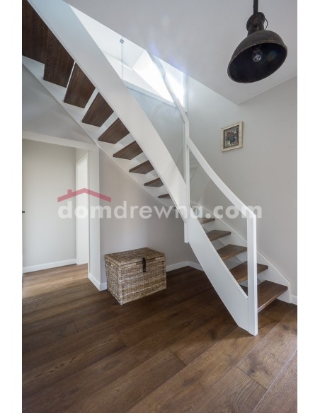 Schody samonośne - galeria 15