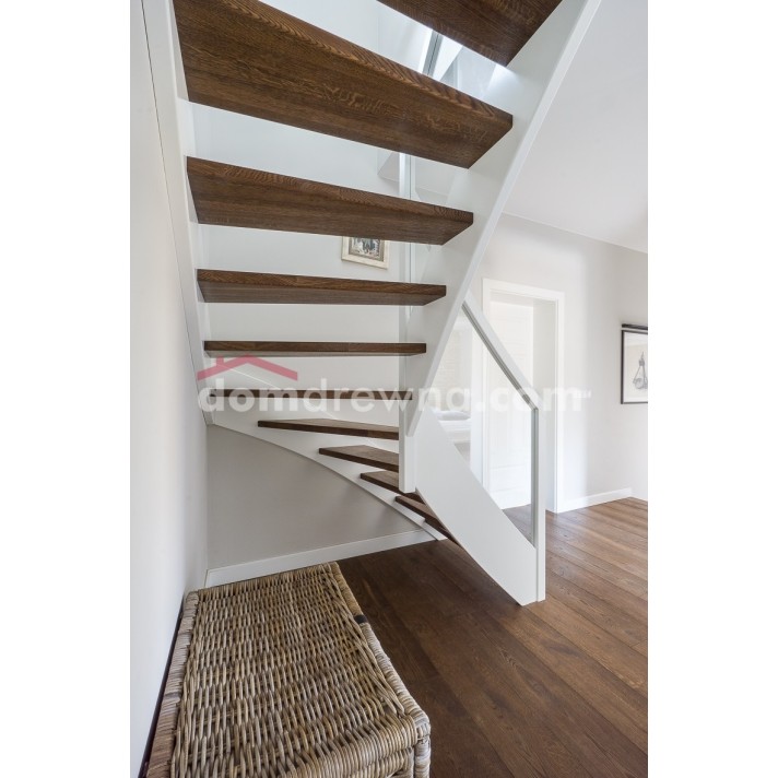 Schody samonośne - galeria 15