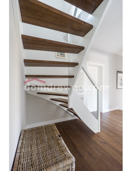 Schody samonośne - galeria 15