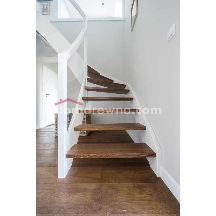 Schody samonośne - galeria 15