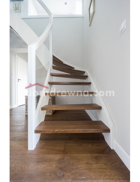 Schody samonośne - galeria 15