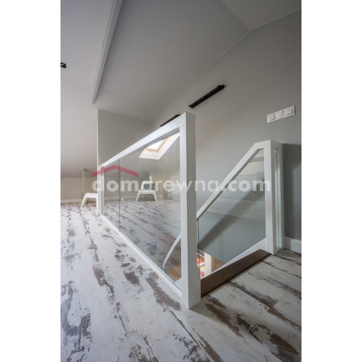 Schody samonośne - galeria 15