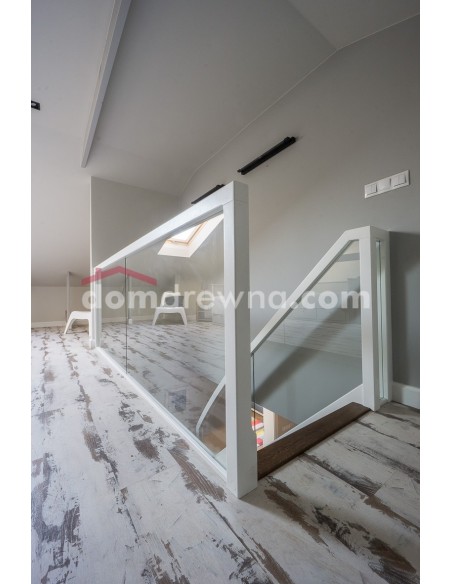 Schody samonośne - galeria 15