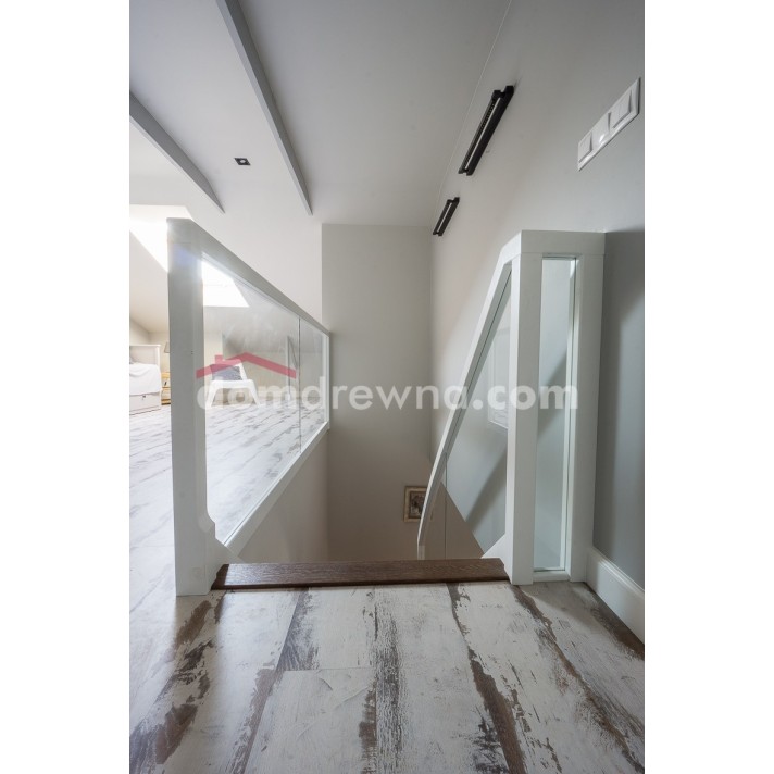 Balustrada - Galeria 3